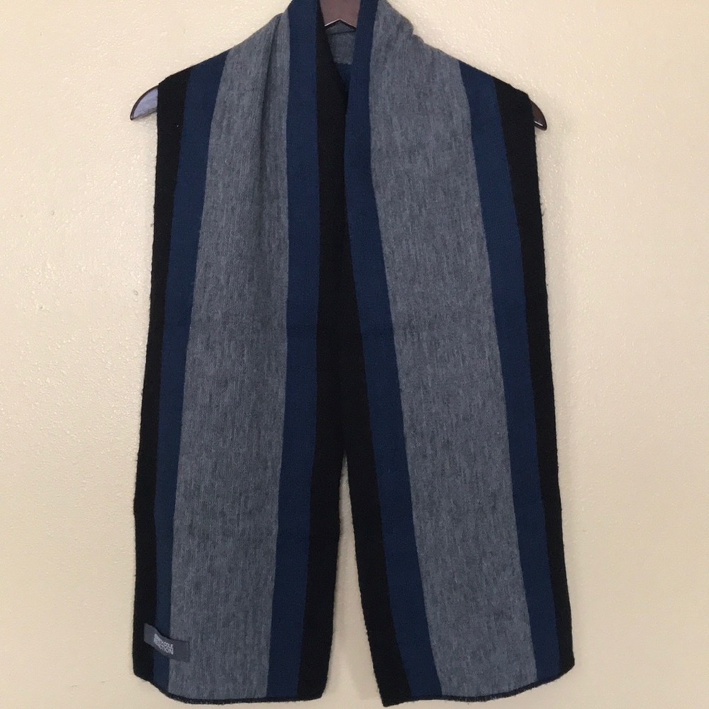KENNETH COLE REACTION MENS SCARF
